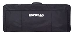 Rockbag RB21418B  чехол для клавишных 122х42х16 см, подкл. 5мм (WK-220/WK-7600/NP-V60/MOTIF XF7