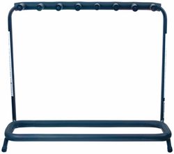 Rockstand RS20862B* SALE  стойка для семи электро/бас гитар