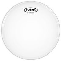 Evans TT18G2  Genera G2 Clear 18" Пластик для том тома двойной прозрачный