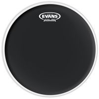 Evans TT10HBG  Hydraulic Black 10" Пластик для том тома двойной черный