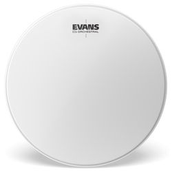 Evans ET26  пластик для литавр