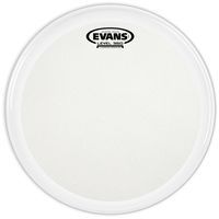 Evans B14GCSS  Orchestral Stacatto 14" Пластик для мал.бараб.однослойн.с напылен.с демп.кольц.оркест