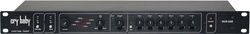 Dunlop DCR2SR Cry Baby Rack Module  рэковый модуль Crybaby