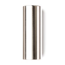 Dunlop 225 Stainless Steel Small SALE  слайд из нержавеющей стали, 19х23х59.5