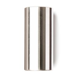 Dunlop 226 Stainless Steel Large SALE  слайд из нержавеющей стали, 21х27х59.5