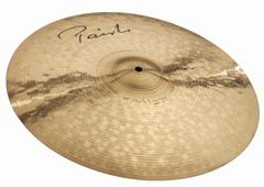 Paiste 17" Dark Energy Crash Mark I  тарелка Crash