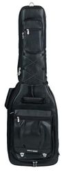 Rockbag RB20845 B  чехол для бас-гитары, серия Professional, подкладка 30мм, искусственная кожа
