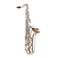 Yamaha YTS-62S  саксофон-тенор профессиональный, посеребренный