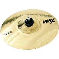 Sabian 12" HHX Evolution Splash  тарелка Splash