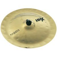 Sabian 14" HHX Evolution Mini-Chinese  тарелка Chinese