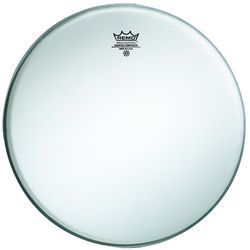 Remo BE-0118-00  18"Emperor coated,пластик для бараб.,с напылен.двойной