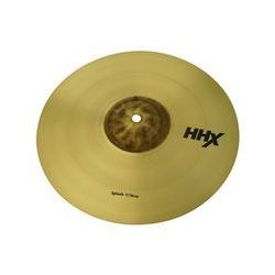 Sabian 12" HHX Splash  тарелка Splash