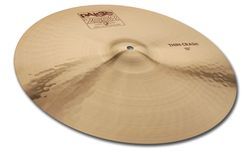 Paiste 19" 2002 Thin Crash  тарелка Crash