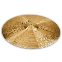 Paiste 22" Signature Full Ride  тарелка Ride