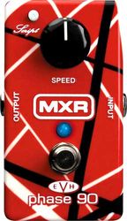 MXR EVH90 Eddie Van Halen Phase 90  гитарный эффект фейзер