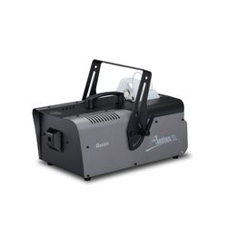 Antari Z-1200-II (X) SALE  профессиональная дым-машина, 1,2 кВт, подача 509 куб.м/мин, бак2.5л, ДУ, 