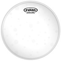 Evans TT10HG  Hydraulic Glass 10" Пластик для том тома двойной прозрачный