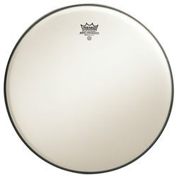 Remo BA-0814-00  14"Ambassador suede,пластик для барабана