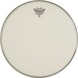Remo BE-0814-00  14"Emperor suede,пластик для бараб.двойной
