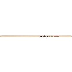 Vic Firth SAAC Alex Acuña Clear Conquistador  палки для тимбалес