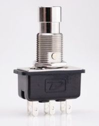 DUNLOP ECB555 MXR Switch DPDT/PCBMO SALE  кнопка DPDC для эффектов MXR