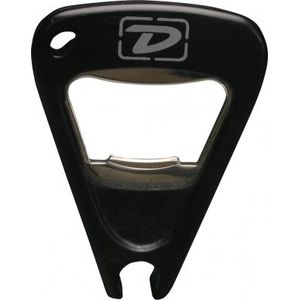 Dunlop 7017J/1 Bridge Pin Puller Bottle Opener  инструмент для извл гит втулок с открывашкой, 1