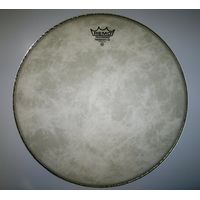 Remo FD-0513-00  13"Fiberskyn Diplomat,пластик для барабана