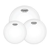 Evans ETP-G2CTD-S  Набор пластиков 12",13",16" Genera G2 Coated,двойные,с напылением