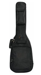 Rockbag RB20514B  чехол для классической гитары 3/4, серия Student, подкладка 10мм, чёрный