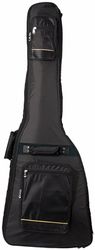 Rockbag RB20621B/PLUS  чехол для электро/бас гитары BC Rich Warlock/Widow/Bich подкладка 30 мм