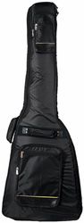 Rockbag RB20622B/PLUS  чехол для бас-гитары типа B.C. Rich Warlock, подкладка 30 мм, черный