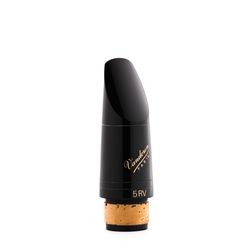 Vandoren Traditional 5RV (CM321)  мундштук для кларнета Eb, открытость пасти 106.5 мм