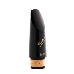 Vandoren Traditional M30 (CM318)  мундштук для кларнета Bb, длинная выемка, открытость - 115 мм