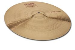 Paiste 17" 2002 Power Crash  тарелка Crash
