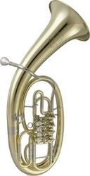 V.F. Cerveny CTH 821-4PX-O  тенор Bb 4х вентильный 