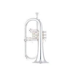 Yamaha YFH-631GS  флюгельгорн Bb профессиональный, посеребрённый