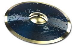 Paiste 22" Signature Blue Bell Ride  тарелка Ride