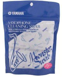 Yamaha SAX MONSTER SWAB AS SALE  ткань для чистки альт саксофона