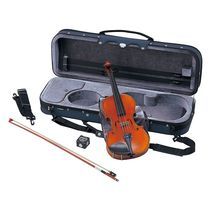 Yamaha V7SG SIZE 4/4  скрипка акустическая профессиональная 4/4, с кейсом