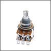 Hosco H-VR-126W500 SALE  потенциометр балансный 500К