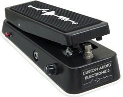 Dunlop MC404 Custom Audio Electronics Wah  гитарный эффект "вау-вау"