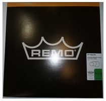 Remo PP-1002-P4  набор пластиков Powerstroke 4 Clear 10",12",14"
