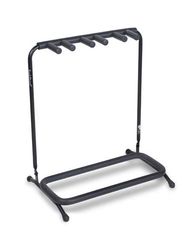 Rockstand RS20870 B/2(B/1)  стойка для 3-ёх акустических гитар с держателем грифа