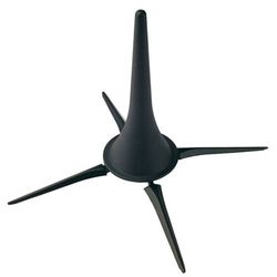 K&M 15222-000-55  подставка для кларнета А и В, вес 0.12 кг, высота 180 мм.