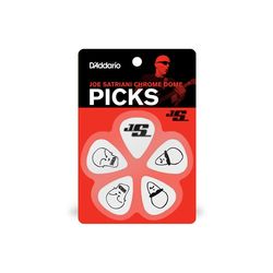 Planet Waves 1CWH4-10JS SALE  медиатор Joe Satriani 10 шт. в упаковке, 0.70 мм