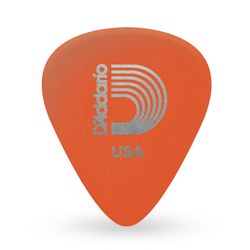 Planet Waves 1DOR2-25 SALE  Duralin Standard медиаторы, 25 шт. в упаковке, 0.60 мм