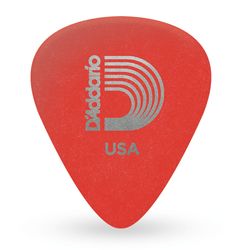 Planet Waves 1DRD1-25  Duralin Standard медиаторы, 25 шт. в упаковке, 0.50 мм