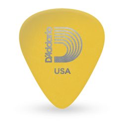 Planet Waves 1DYL3-25  Duralin Standard медиаторы, 25 шт. в упаковке, 0.70 мм