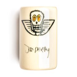 Dunlop 258 Joe Perry Boneyard Slide Large Short  слайд из керамики, 18х29х51, короткий