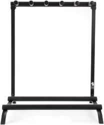 Rockstand RS20881B/1 FP  Стойка для 5-ти электрогитар.
